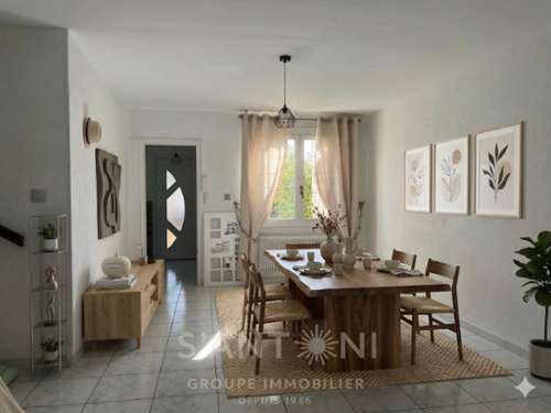 Balaruc-les-Bains Hérault huis foto 7288918