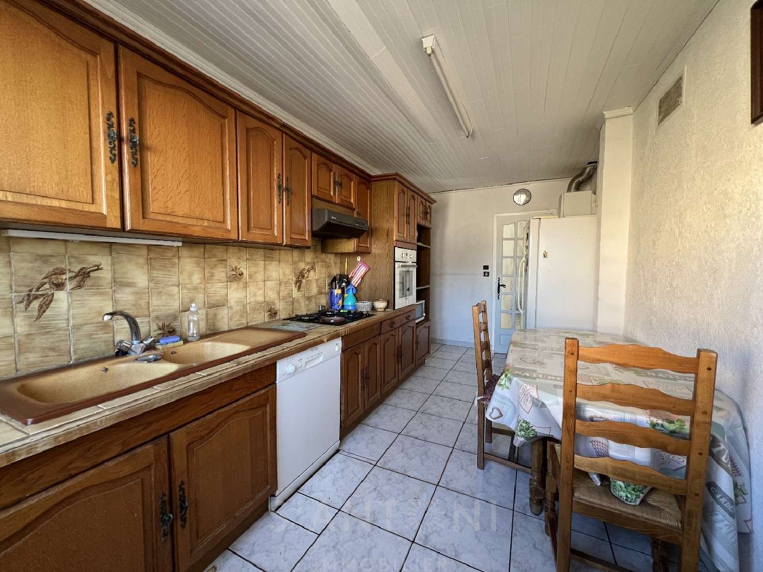  te koop huis Balaruc-les-Bains Hérault 4