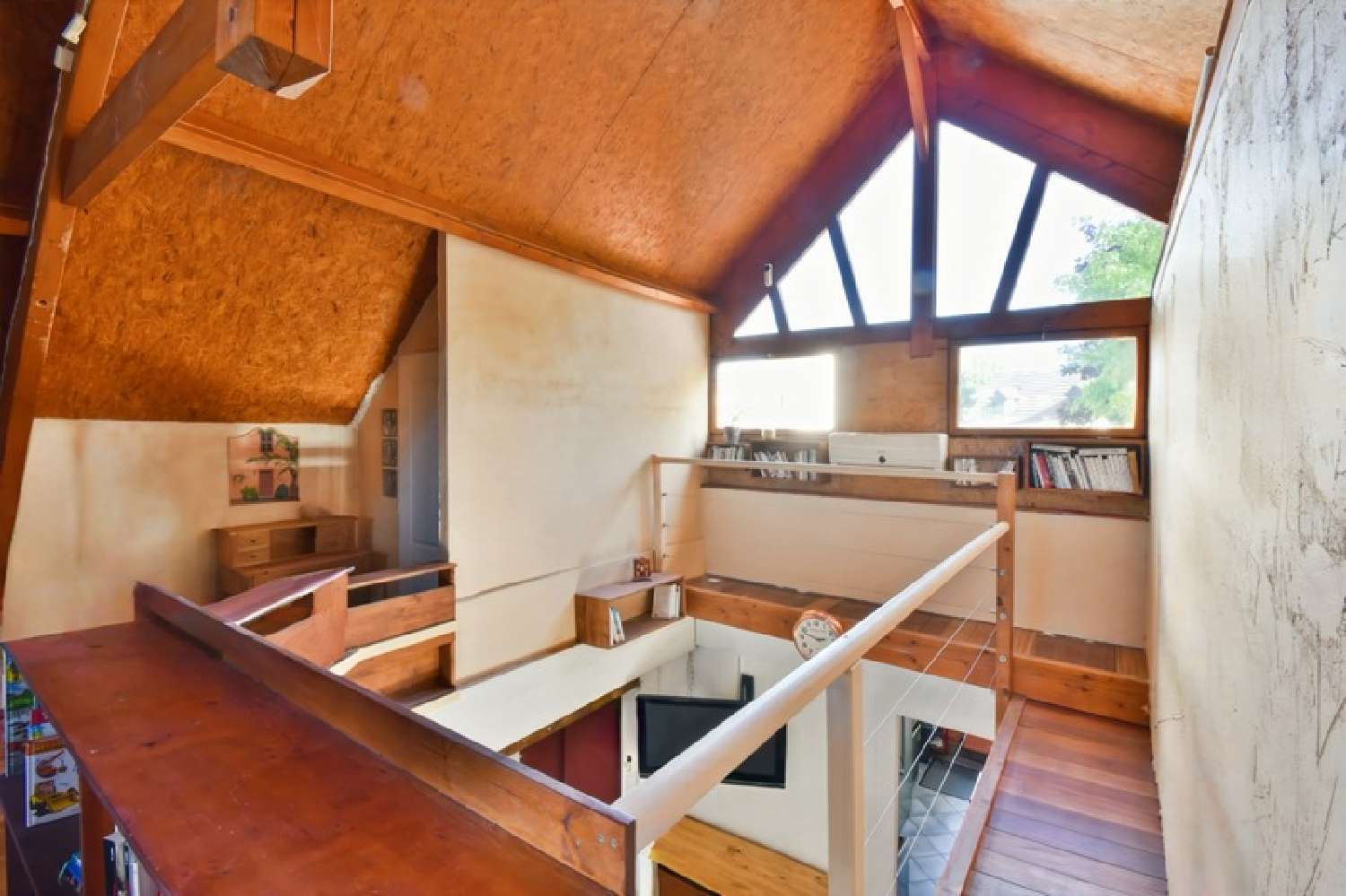 en venta casa Ballainvilliers Essonne 2