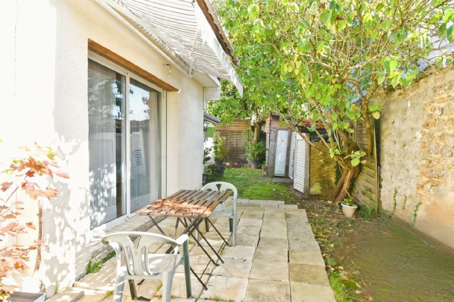 en venta casa Ballainvilliers Essonne 6