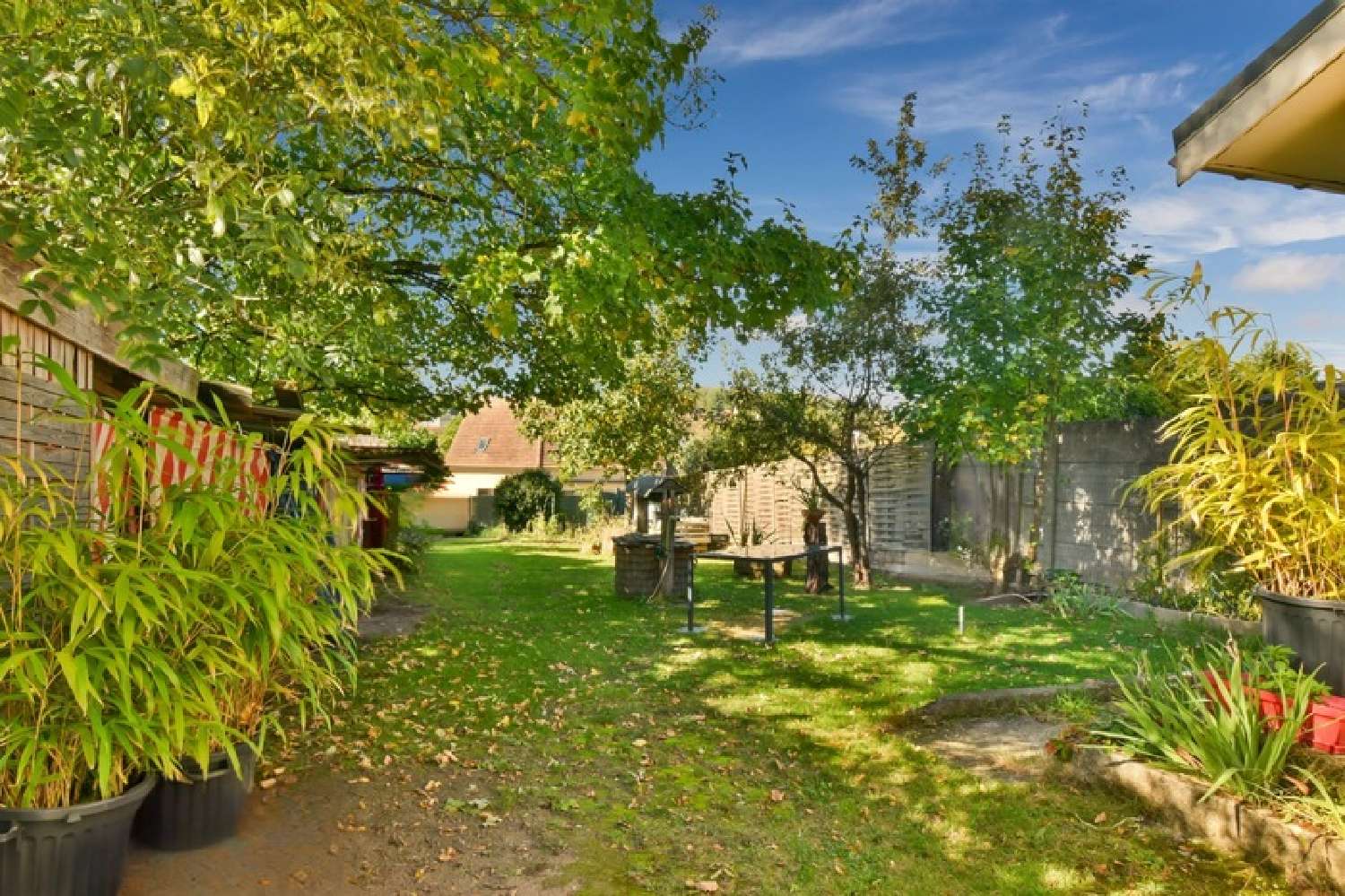 en venta casa Ballainvilliers Essonne 8