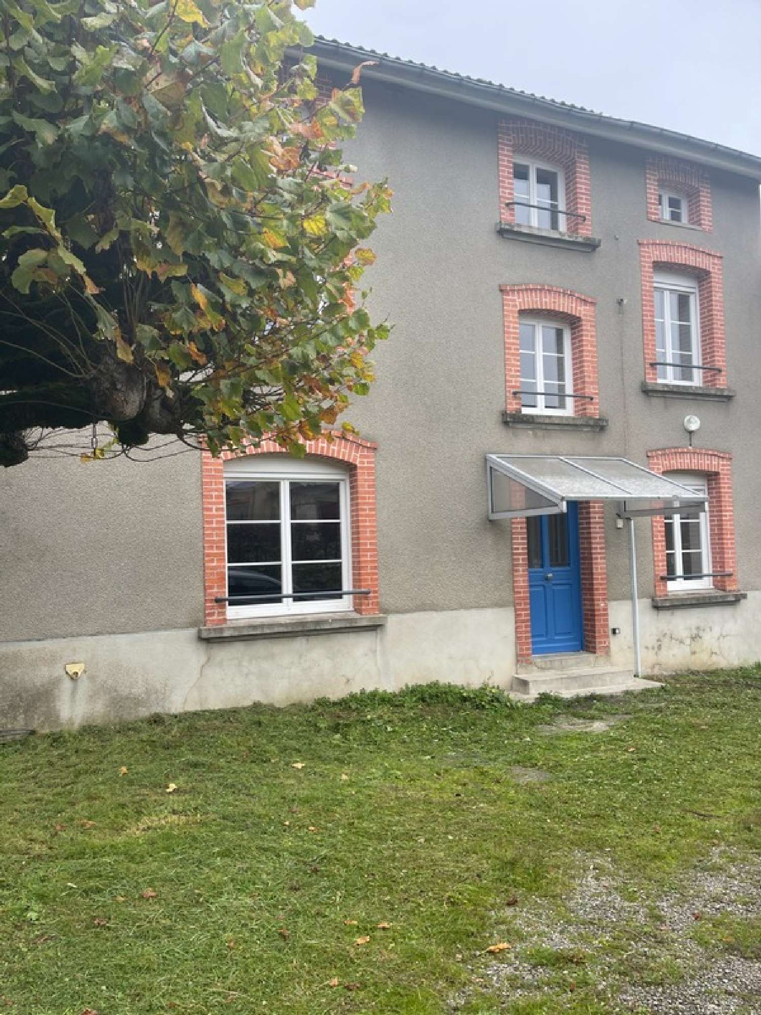  te koop huis Balledent Haute-Vienne 2