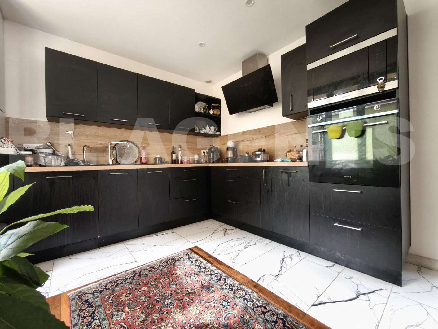  à vendre maison Balloy Seine-et-Marne 1