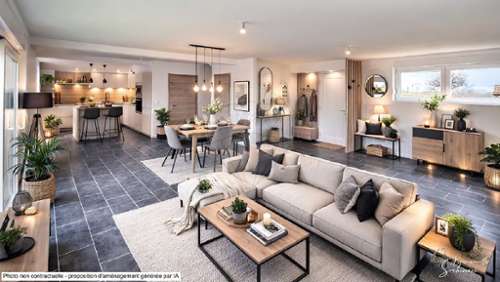 Baltzenheim Haut-Rhin maison foto 7271447