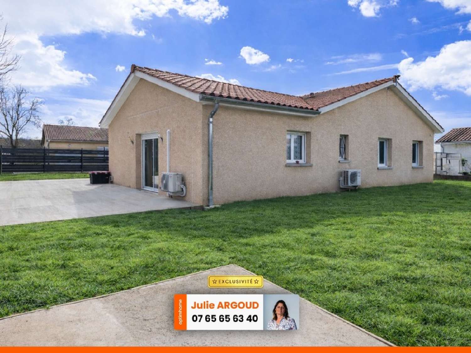  te koop huis Baneins Ain 3