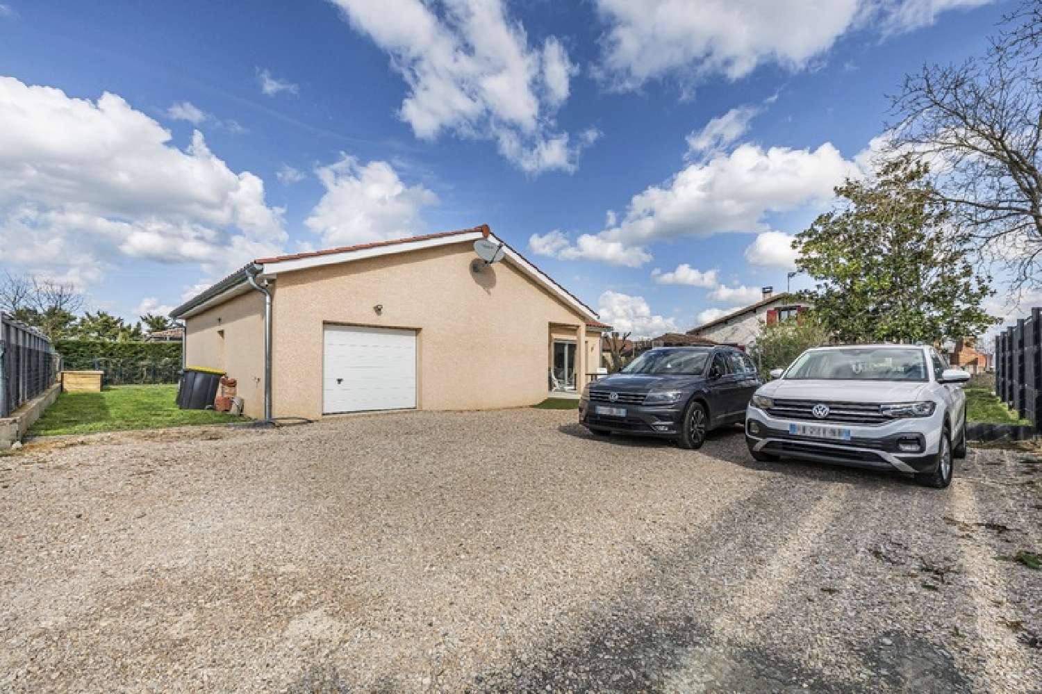  te koop huis Baneins Ain 4