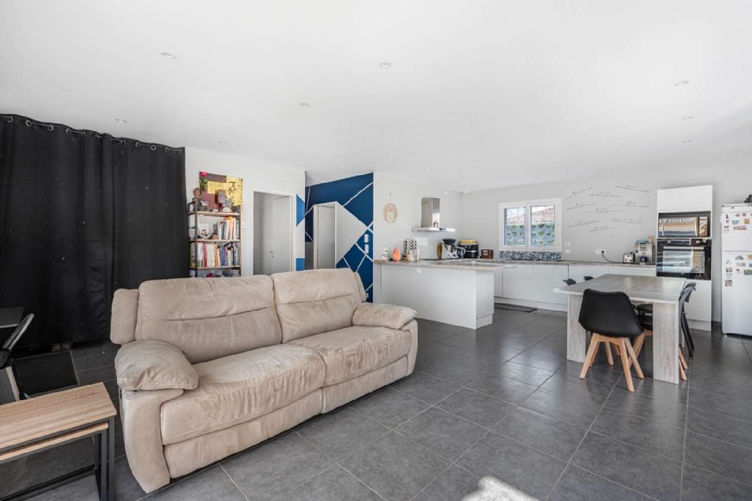  te koop huis Baneins Ain 5