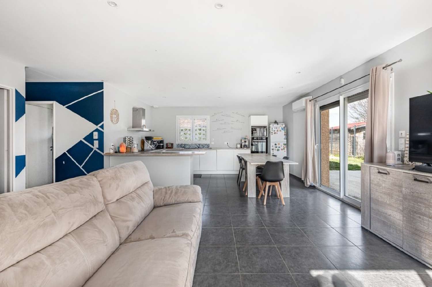  te koop huis Baneins Ain 8