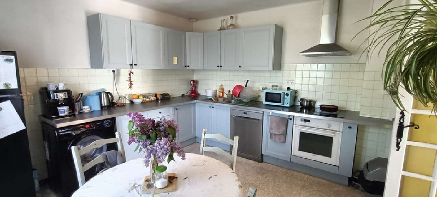  en venta casa Banon Alpes-de-Haute-Provence 7