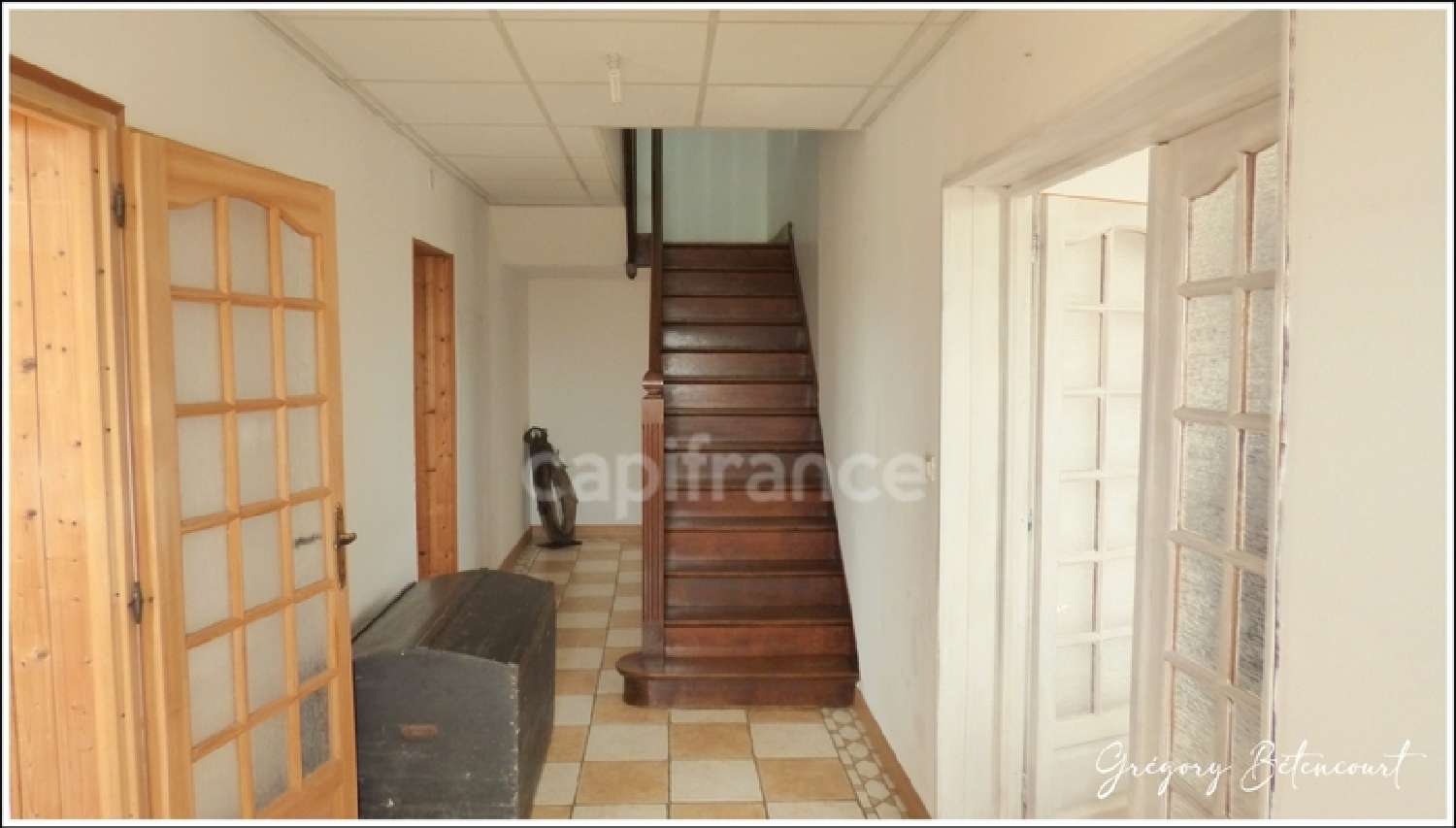  te koop huis Bapaume Pas-de-Calais 8