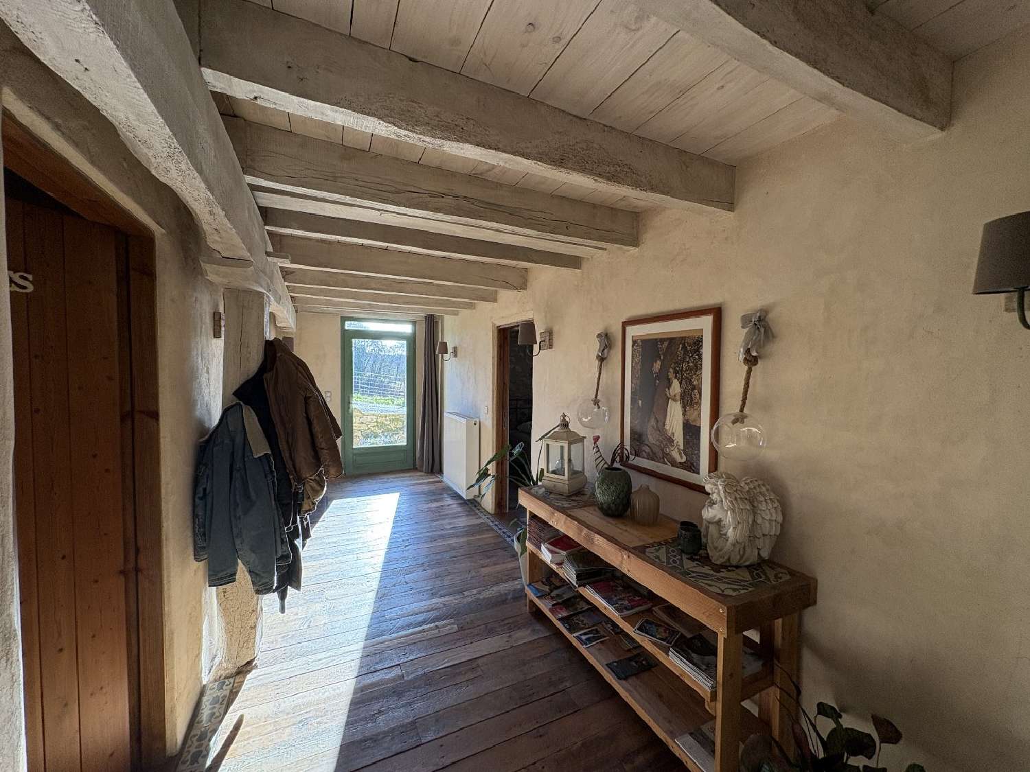  à vendre maison Bar Corrèze 3