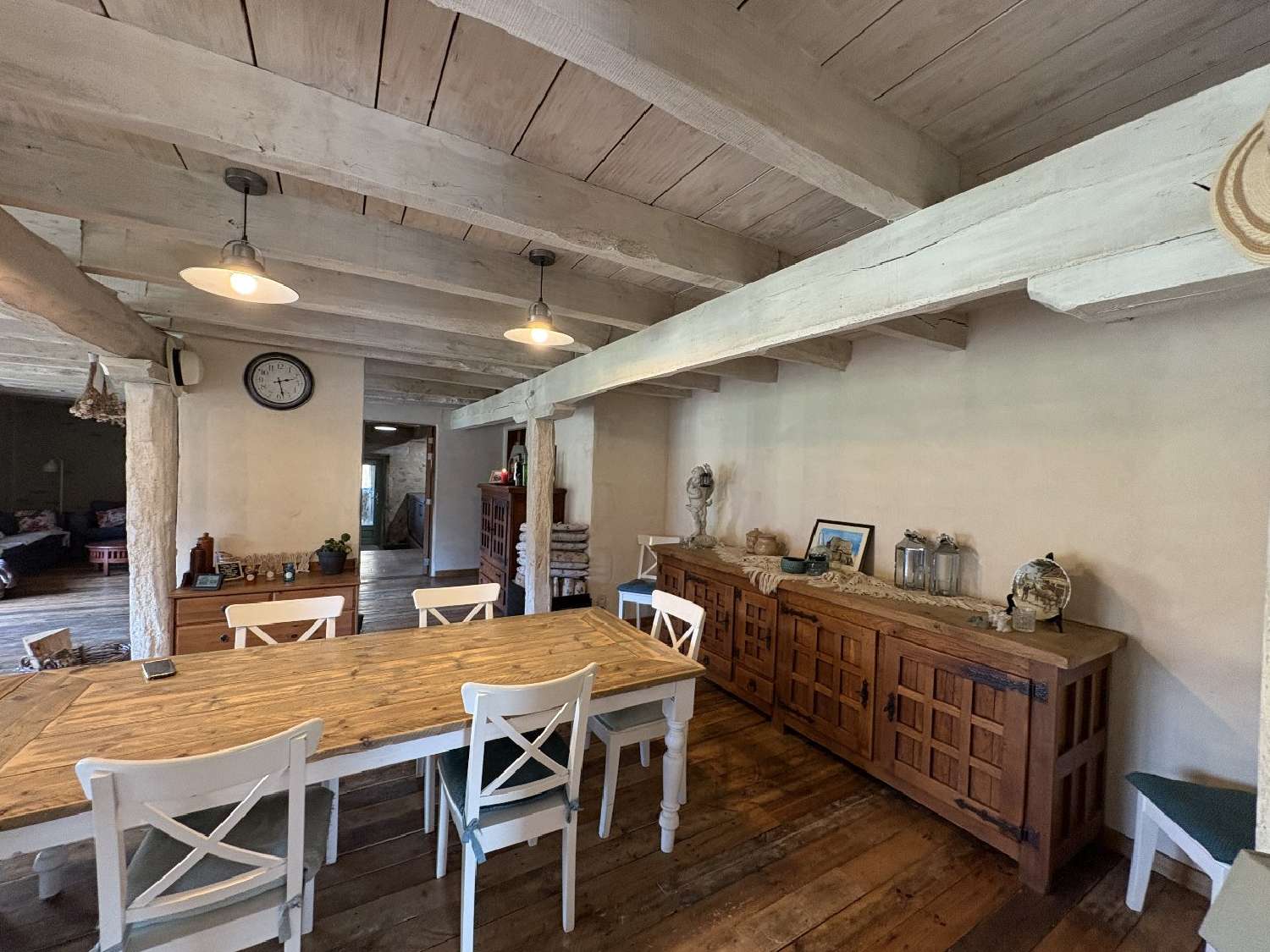  à vendre maison Bar Corrèze 5