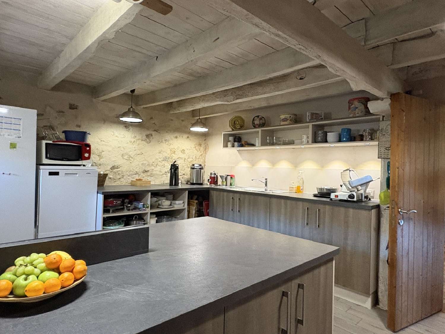  à vendre maison Bar Corrèze 6