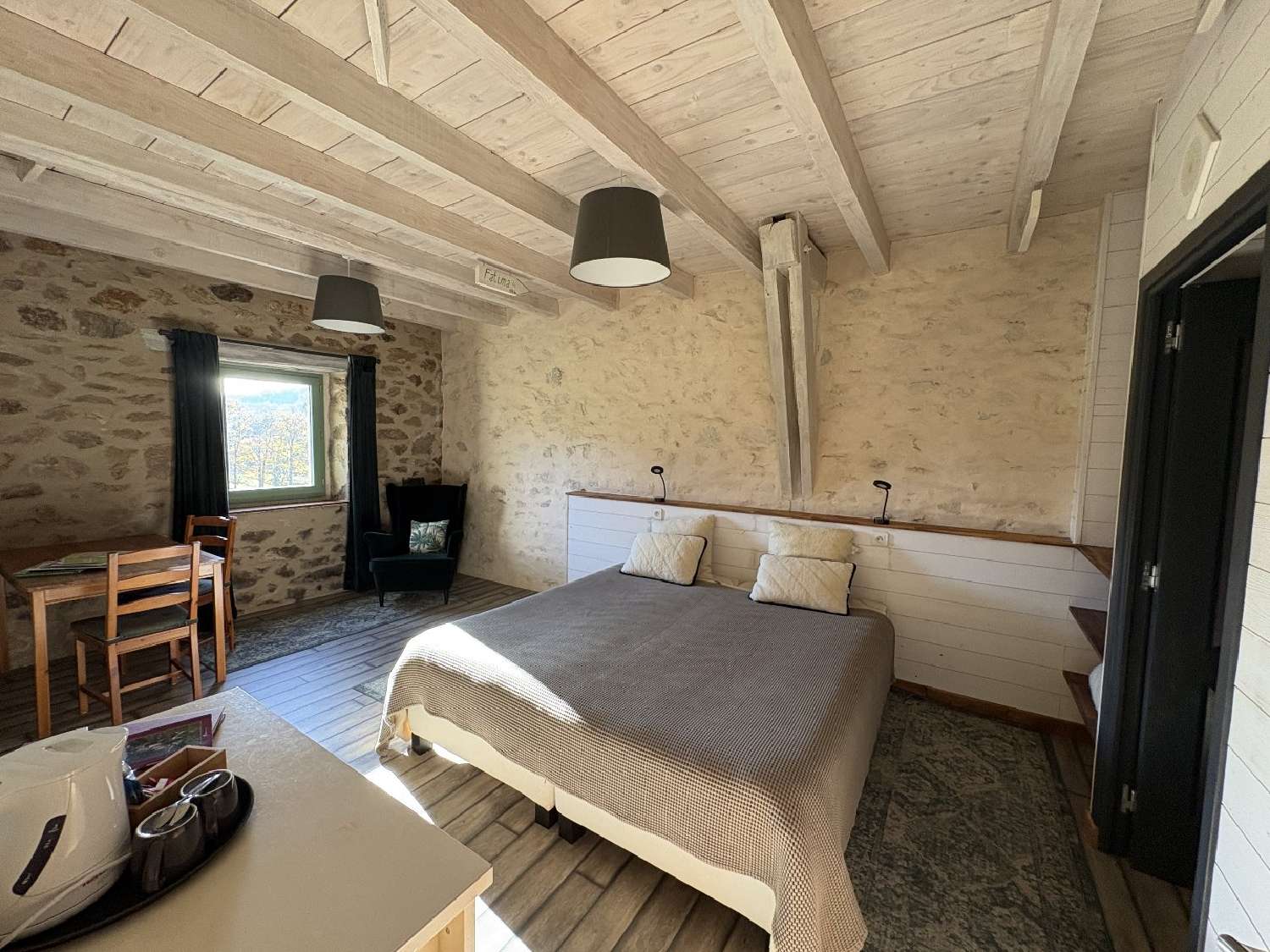  à vendre maison Bar Corrèze 7