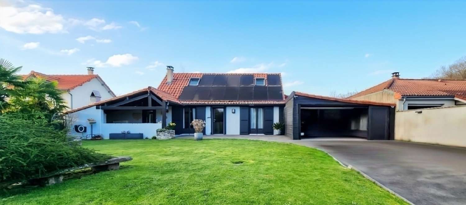  te koop huis Barbazan-Debat Hautes-Pyrénées 1