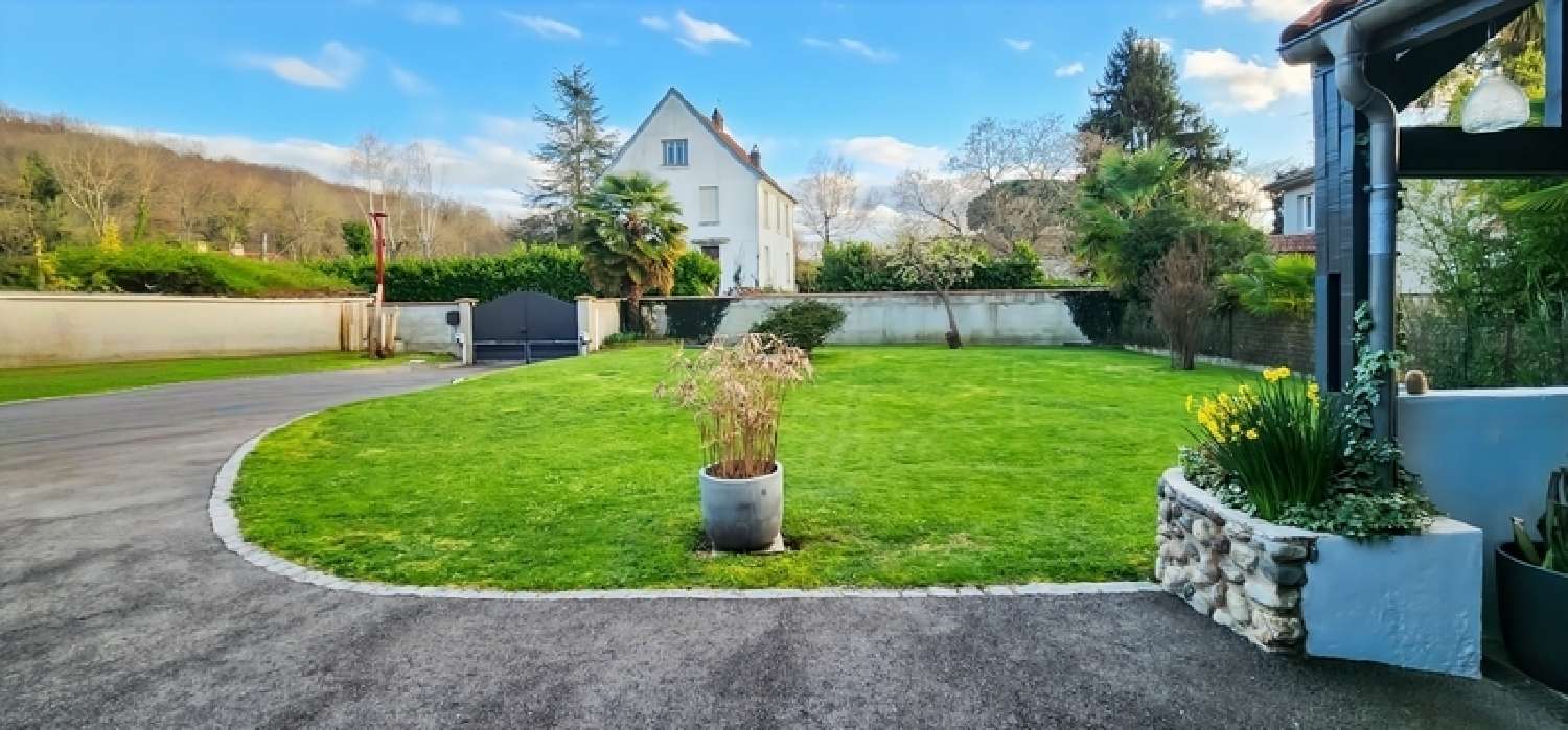  te koop huis Barbazan-Debat Hautes-Pyrénées 2