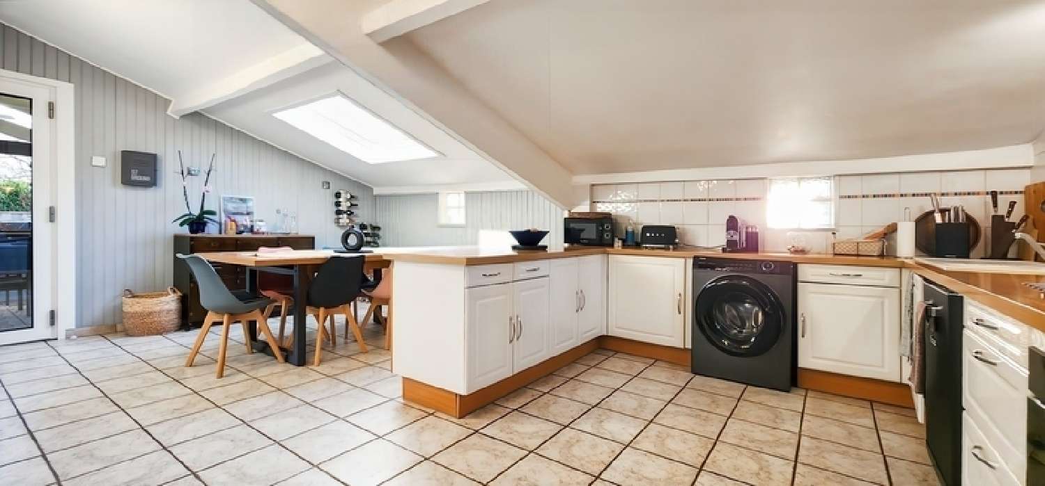  te koop huis Barbazan-Debat Hautes-Pyrénées 4