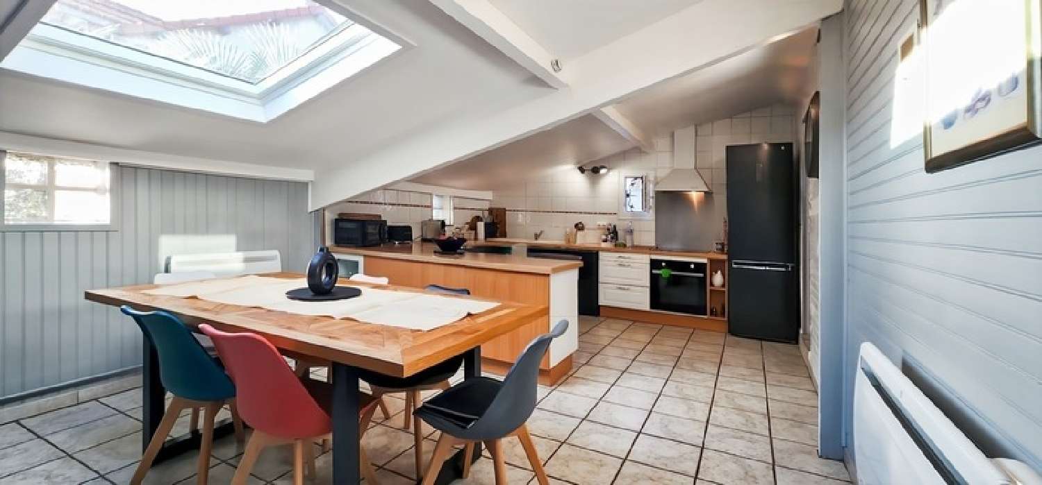  te koop huis Barbazan-Debat Hautes-Pyrénées 5