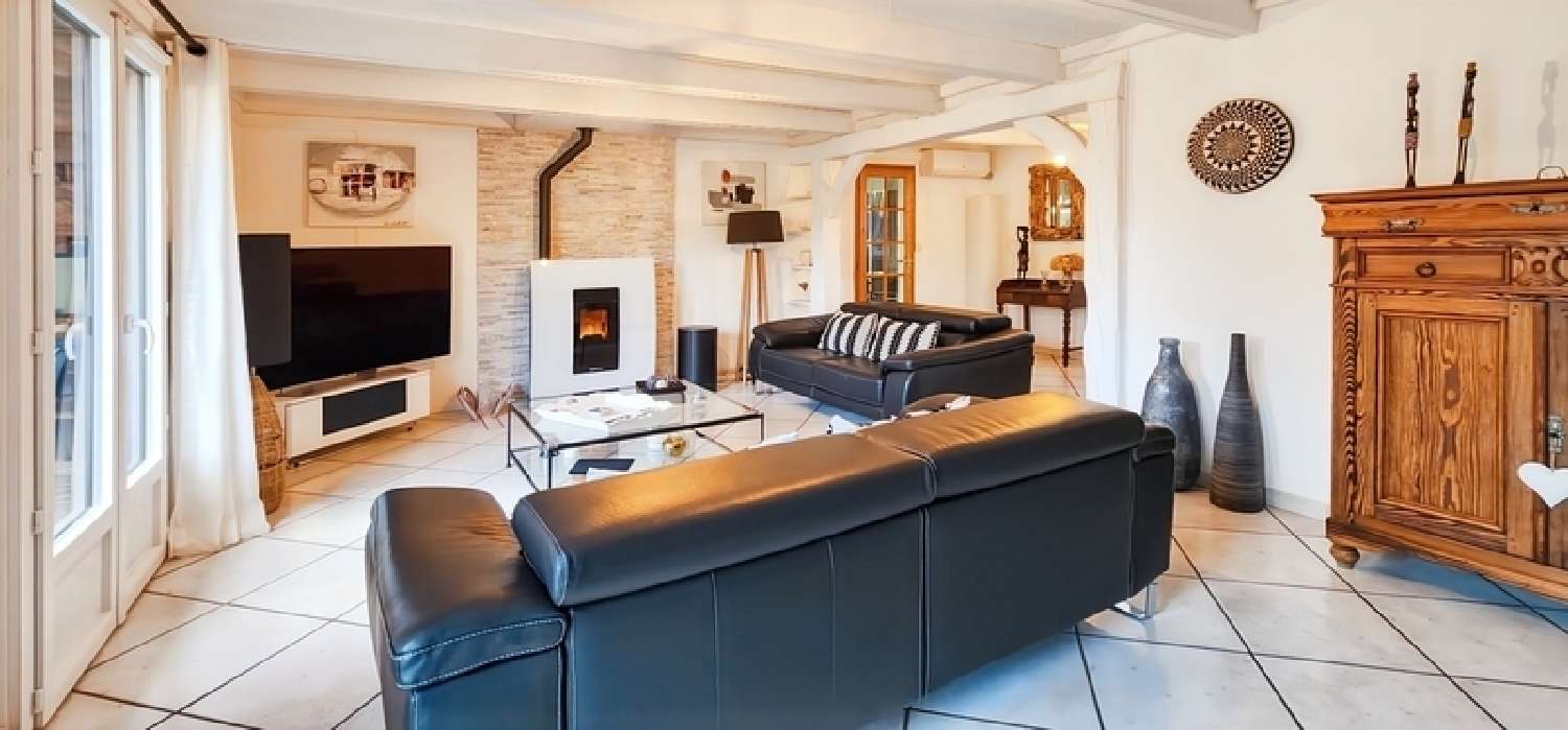  te koop huis Barbazan-Debat Hautes-Pyrénées 6