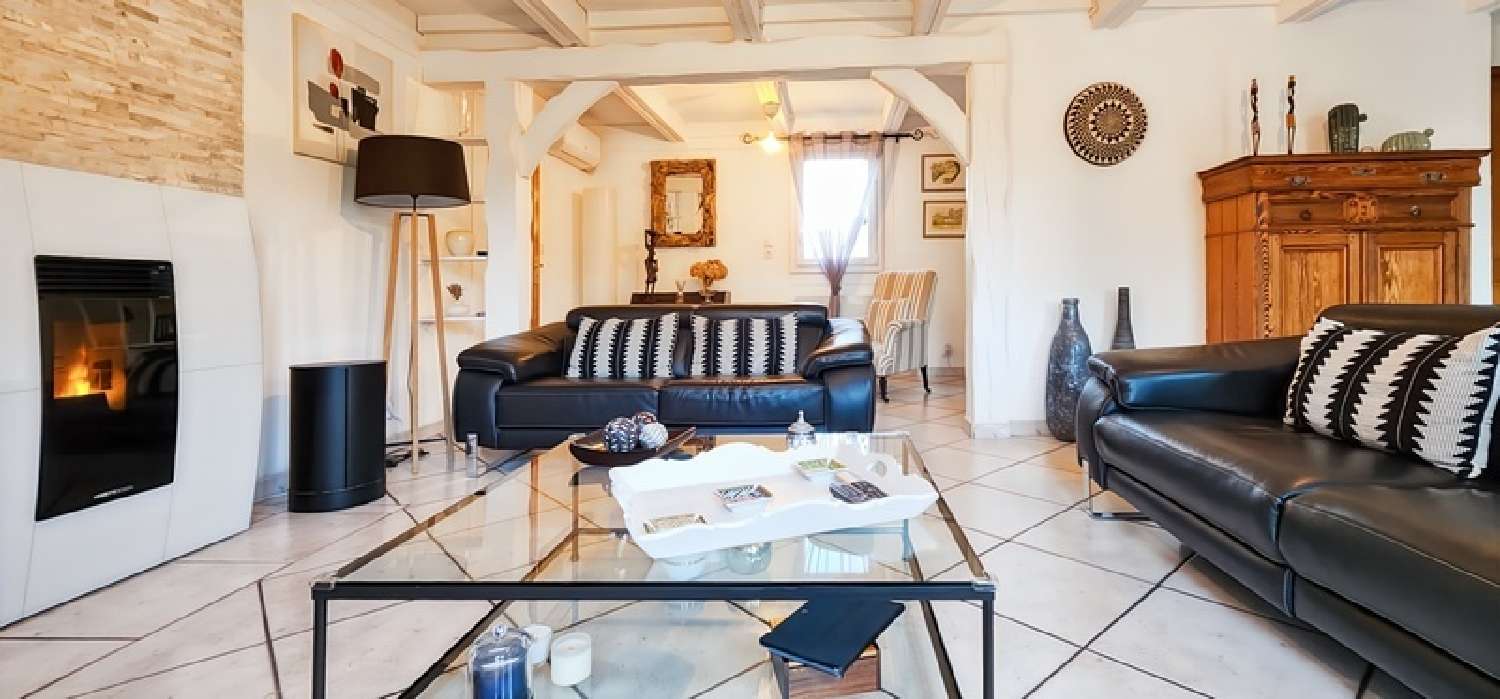  te koop huis Barbazan-Debat Hautes-Pyrénées 7