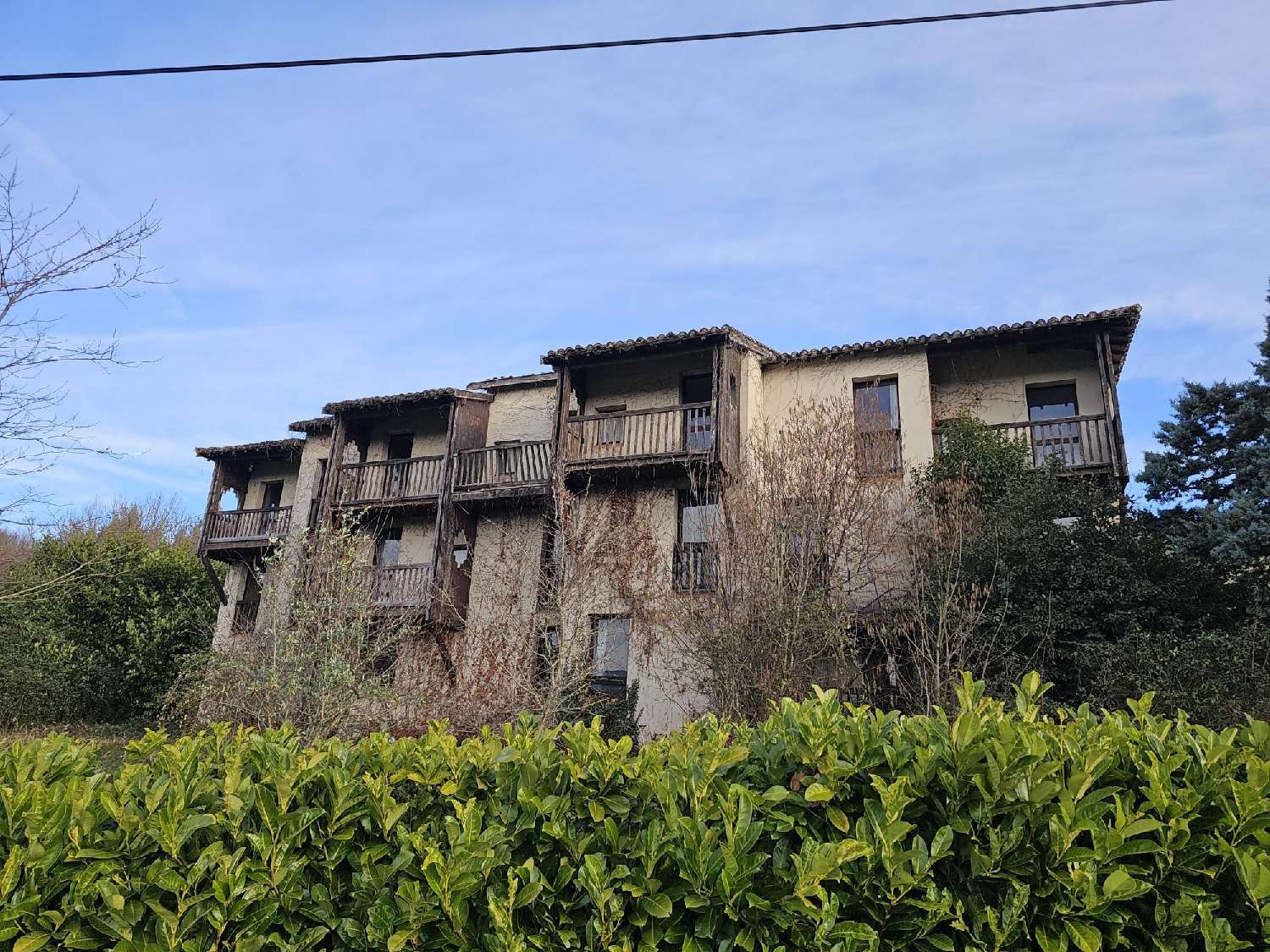  for sale house Barbazan Haute-Garonne 1