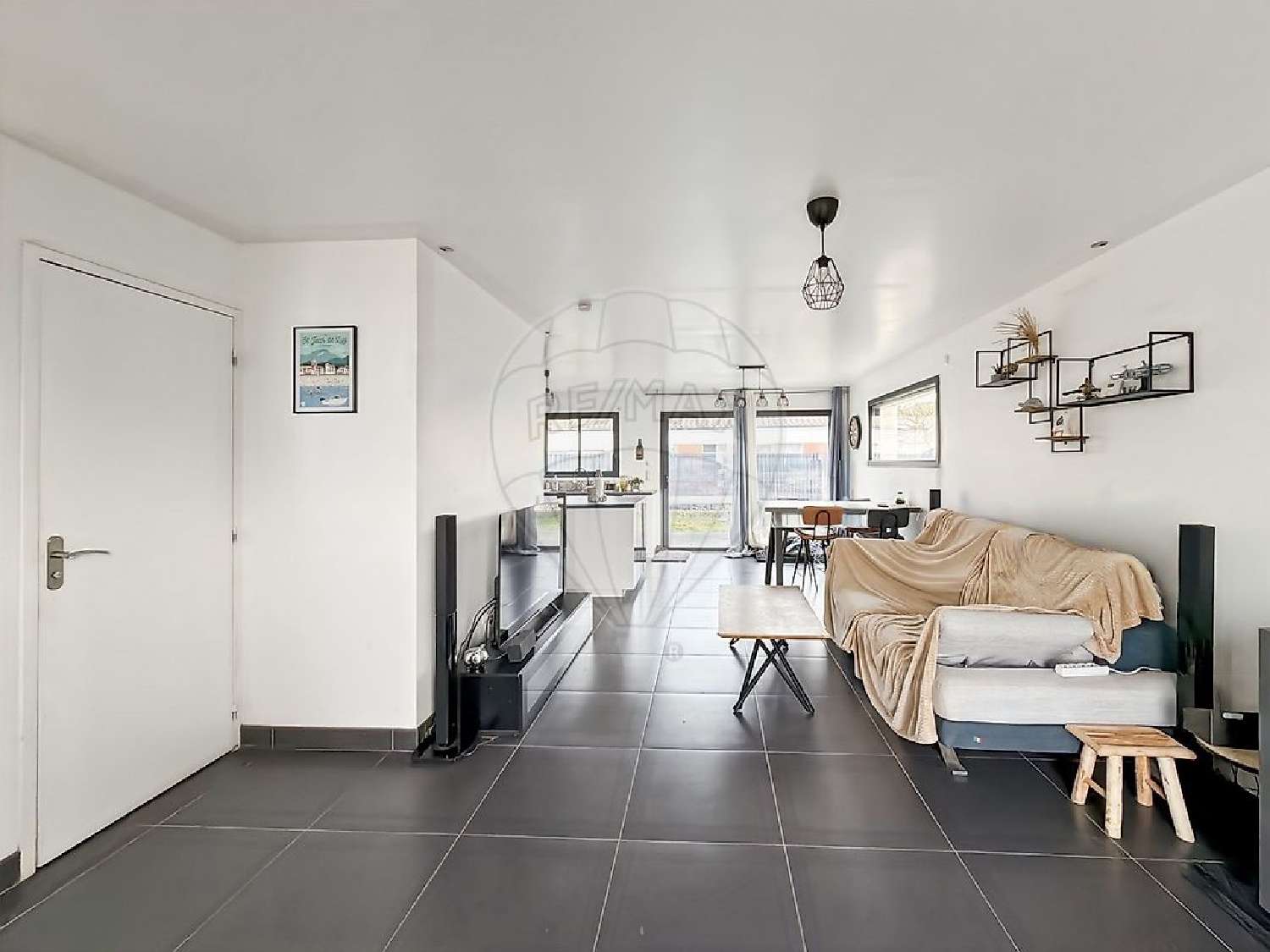  te koop huis Barbechat Loire-Atlantique 1