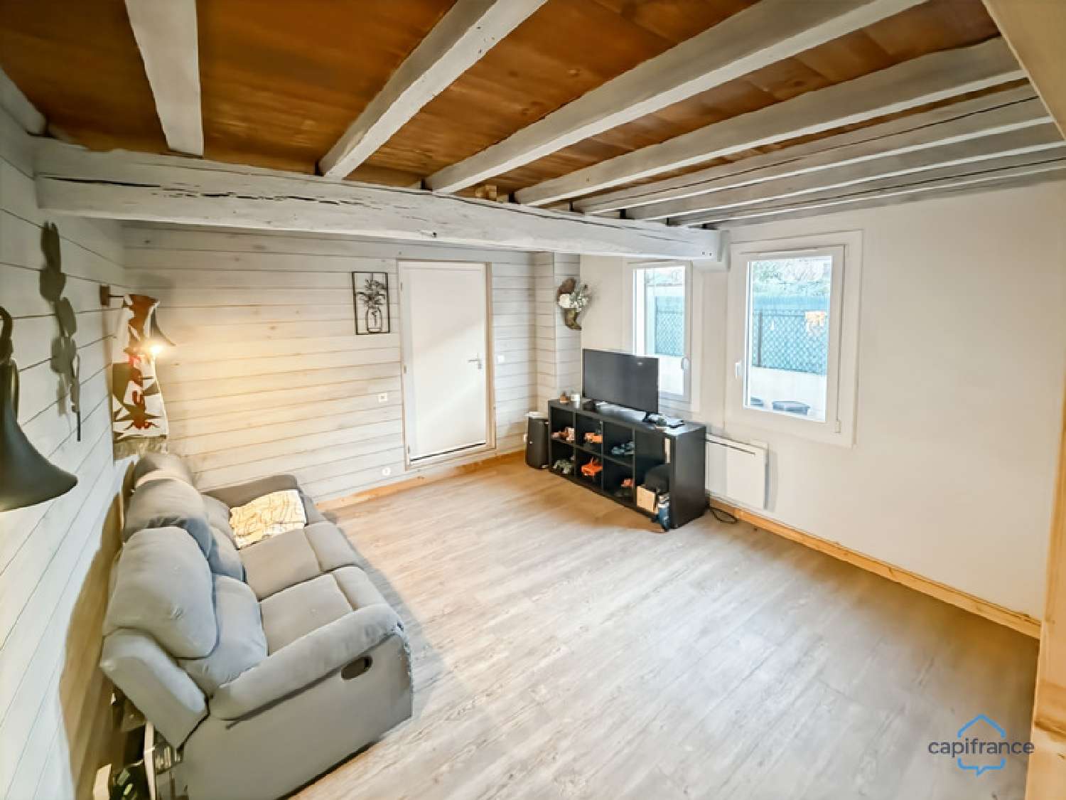 kaufen Haus Barcelonne-du-Gers Gers 4