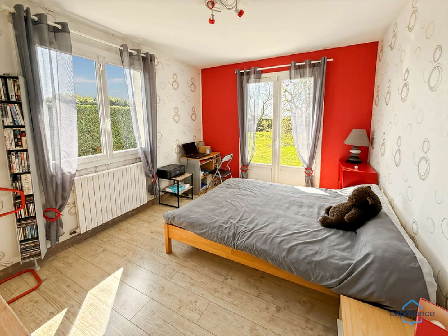  te koop huis Barcelonne-du-Gers Gers 8