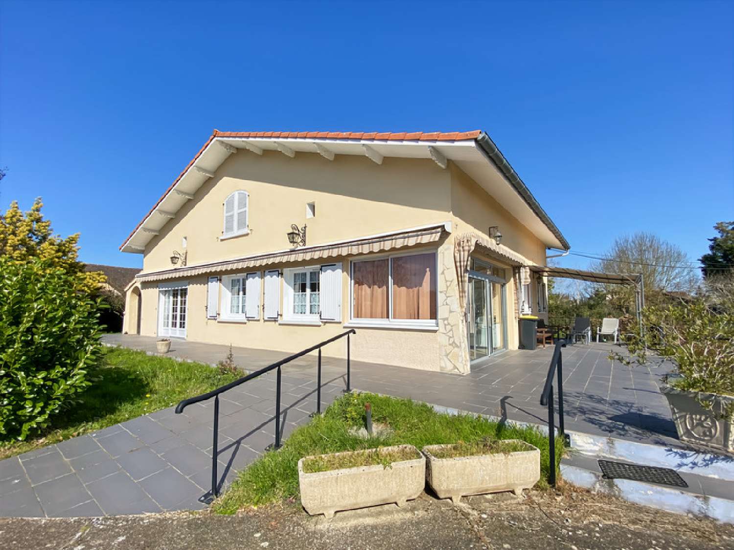 te koop huis Barcelonne-du-Gers Gers 1