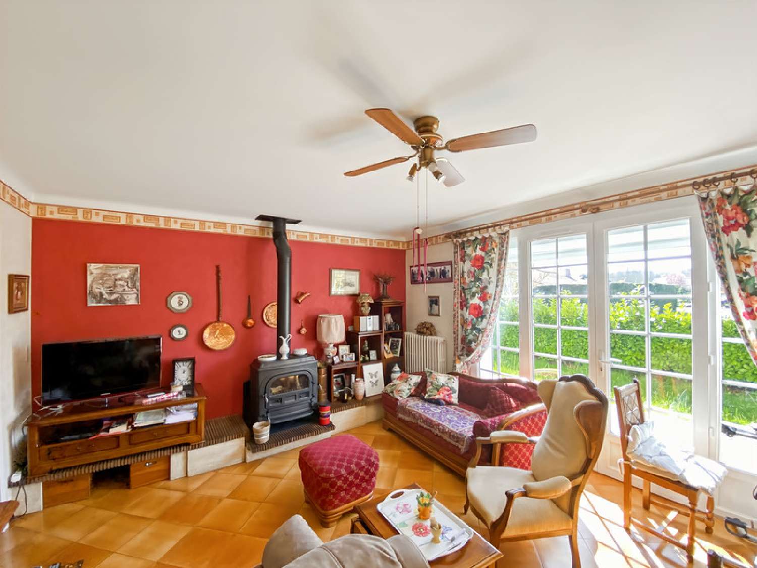 te koop huis Barcelonne-du-Gers Gers 3