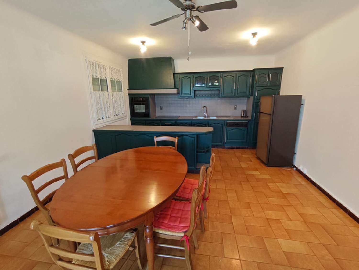 te koop huis Barcelonne-du-Gers Gers 4