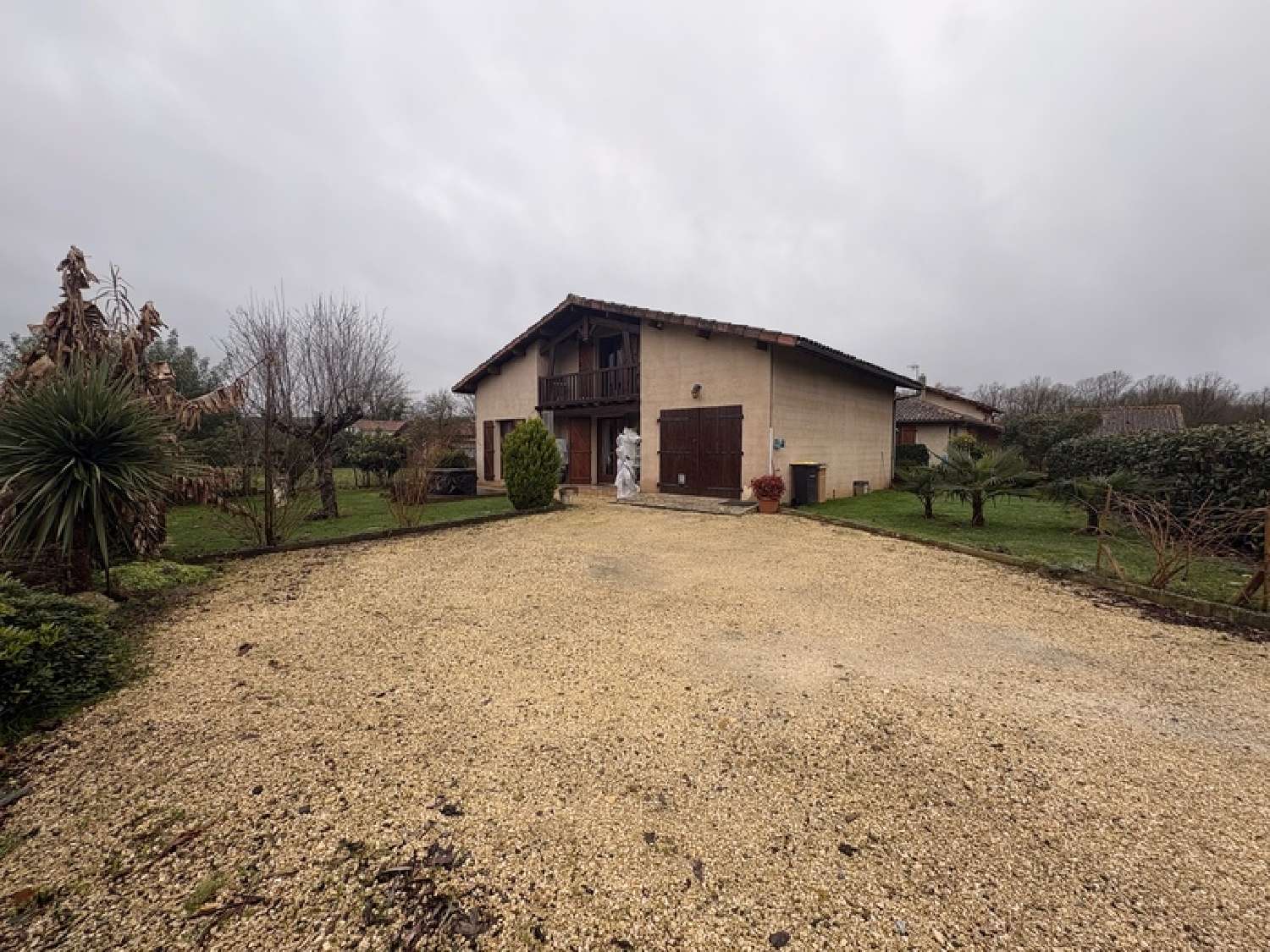  te koop huis Barcelonne-du-Gers Gers 2