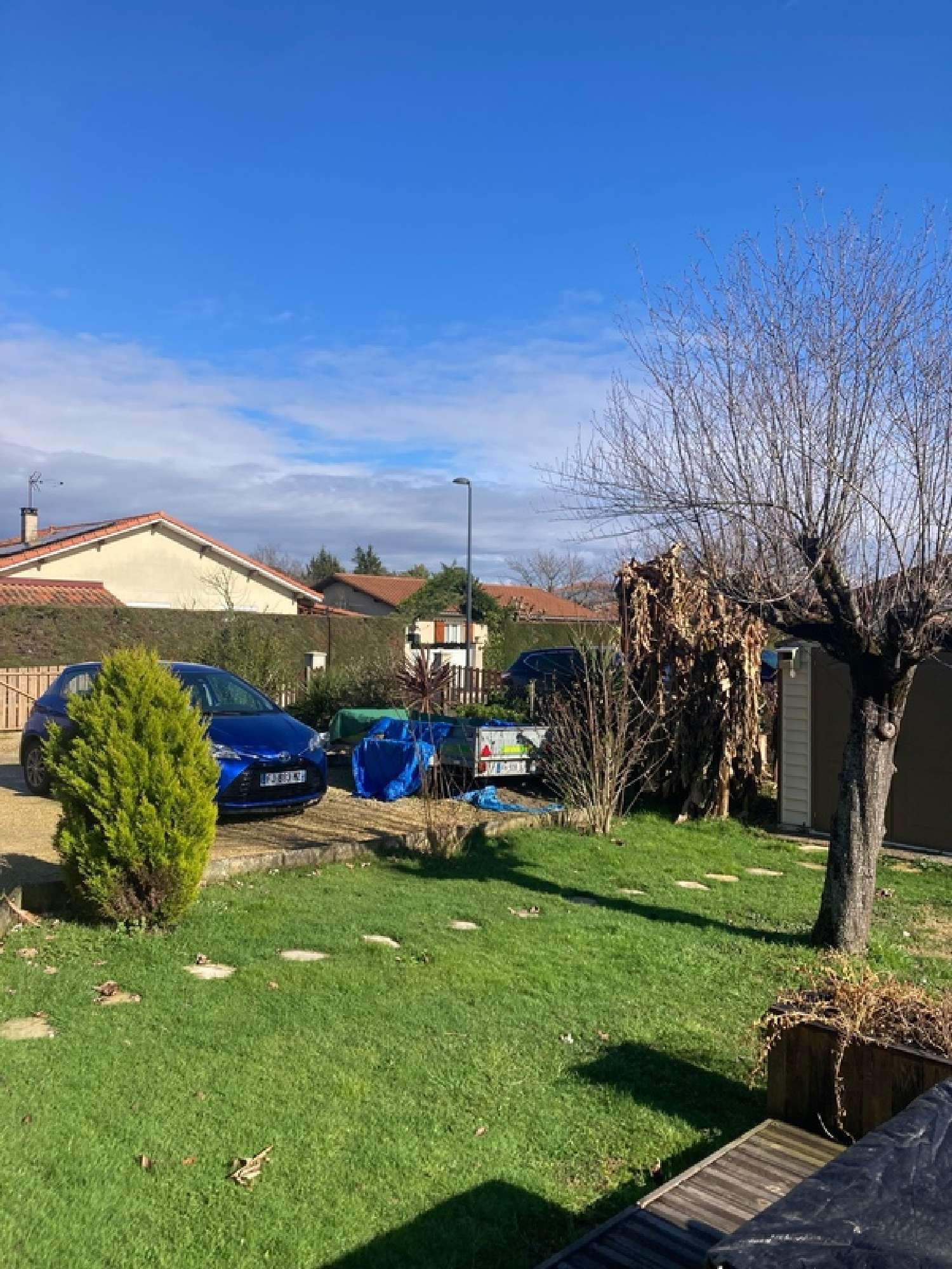  te koop huis Barcelonne-du-Gers Gers 4