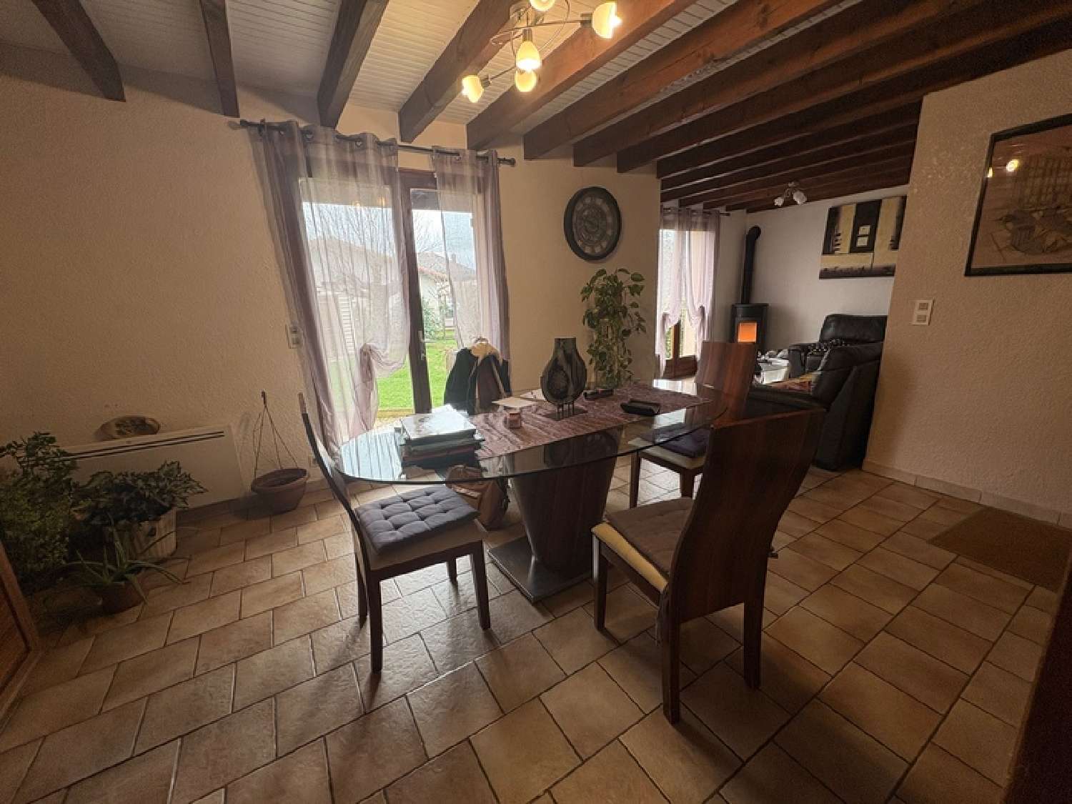  te koop huis Barcelonne-du-Gers Gers 8