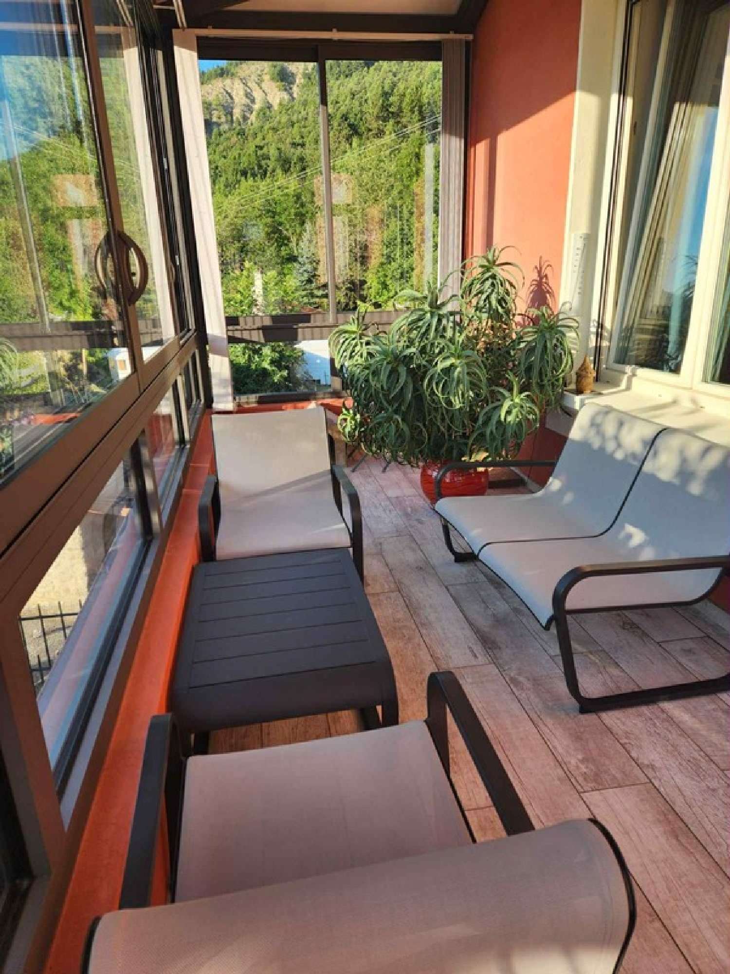  for sale house Barcillonnette Hautes-Alpes 1