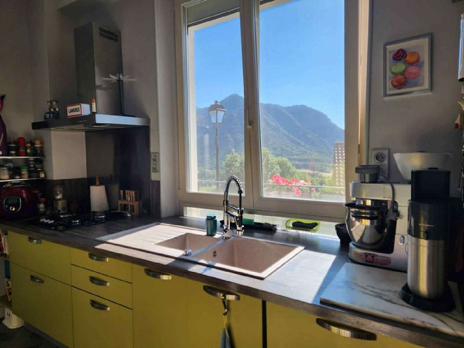  for sale house Barcillonnette Hautes-Alpes 3