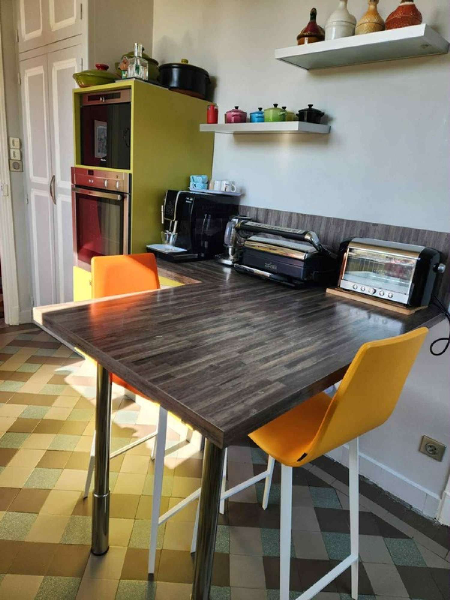  for sale house Barcillonnette Hautes-Alpes 4