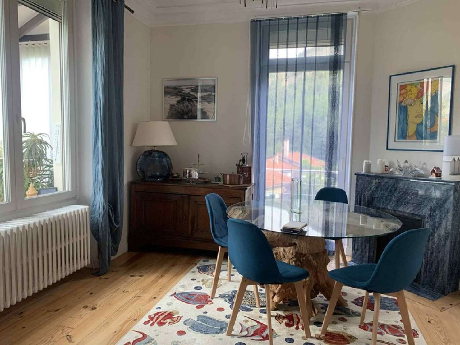  for sale house Barcillonnette Hautes-Alpes 5