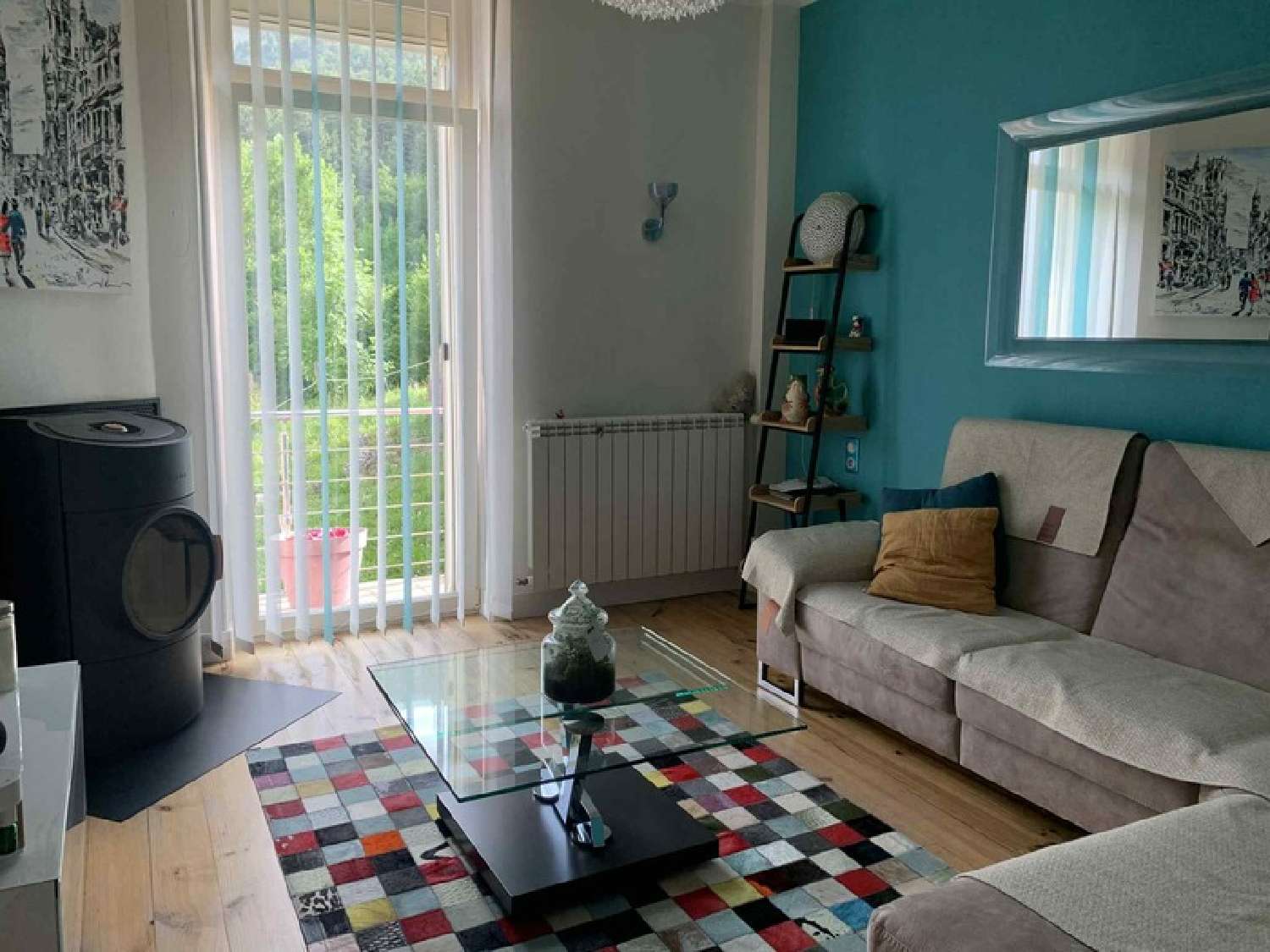  for sale house Barcillonnette Hautes-Alpes 6