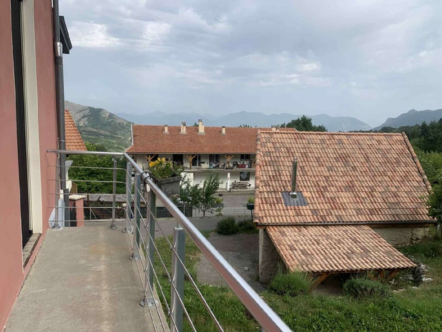  for sale house Barcillonnette Hautes-Alpes 7