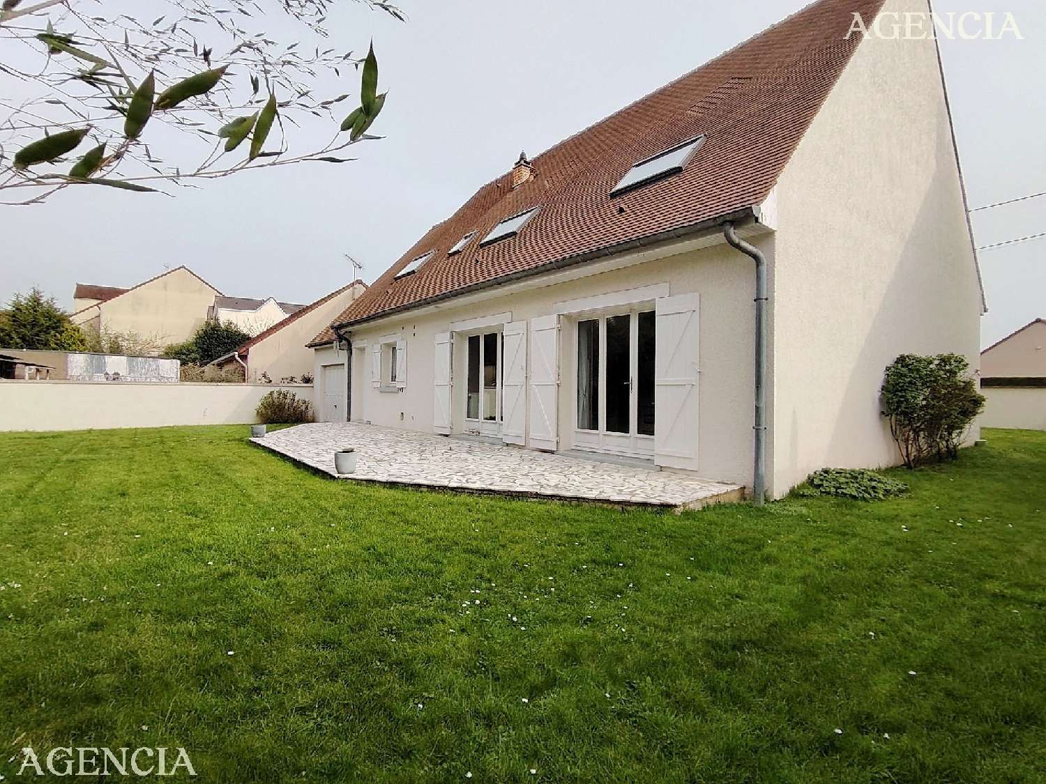  kaufen Haus Barcy Seine-et-Marne 1