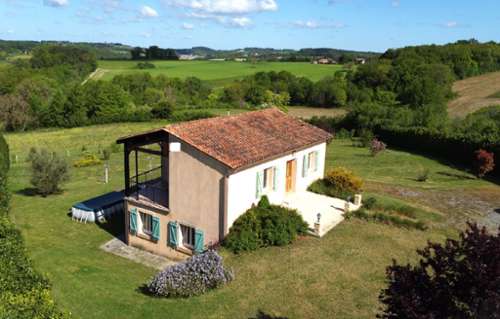 Bardenac Charente Haus Bild 7296939