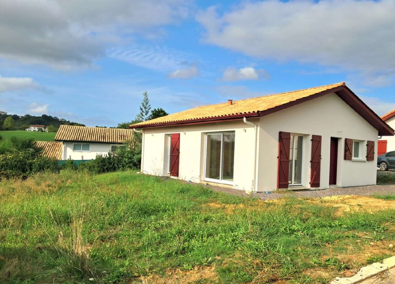  en venta casa Bardos Pirineos Atlánticos 1