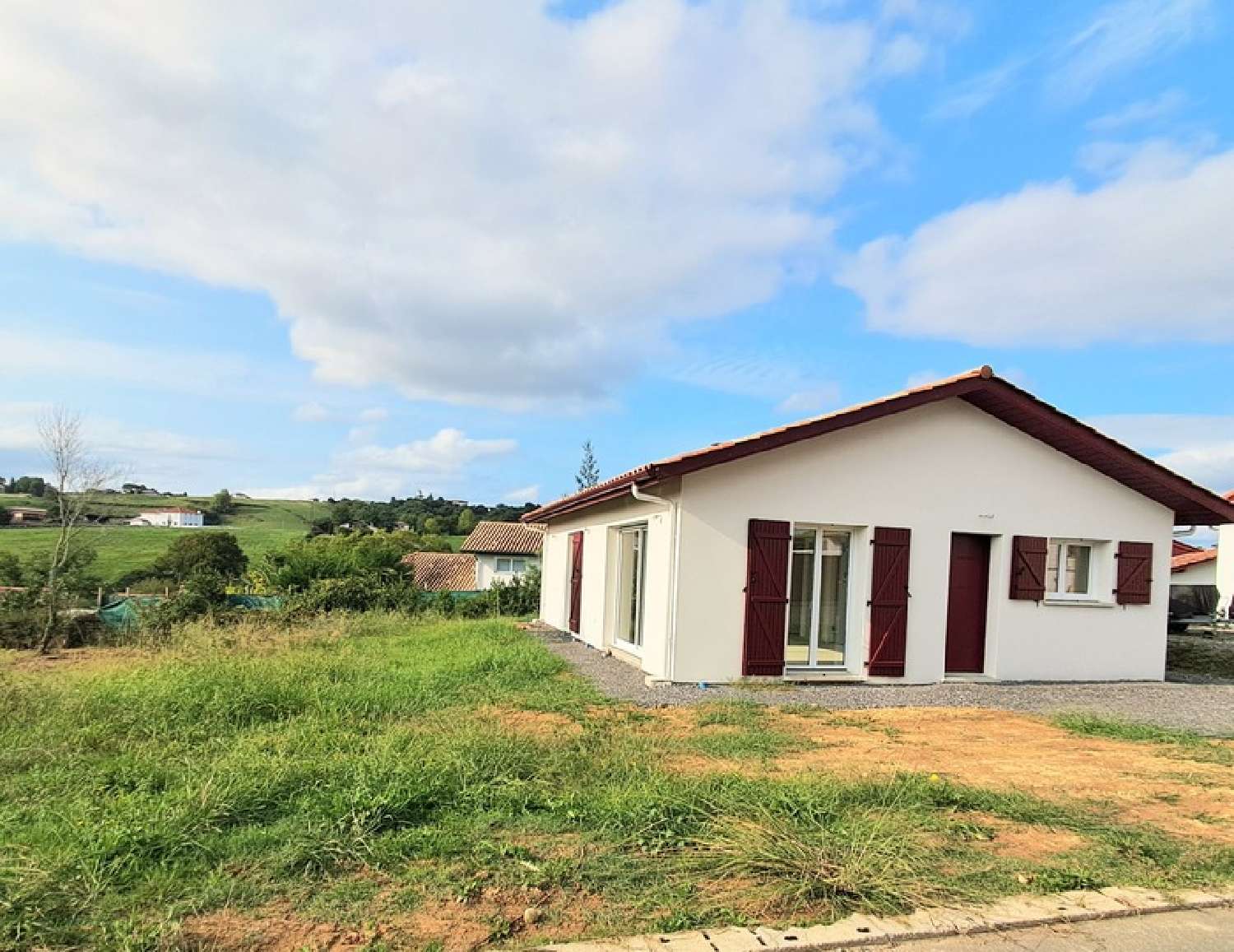  en venta casa Bardos Pirineos Atlánticos 2