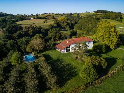 Bardos Pyrénées-Atlantiques Haus Bild 7272339