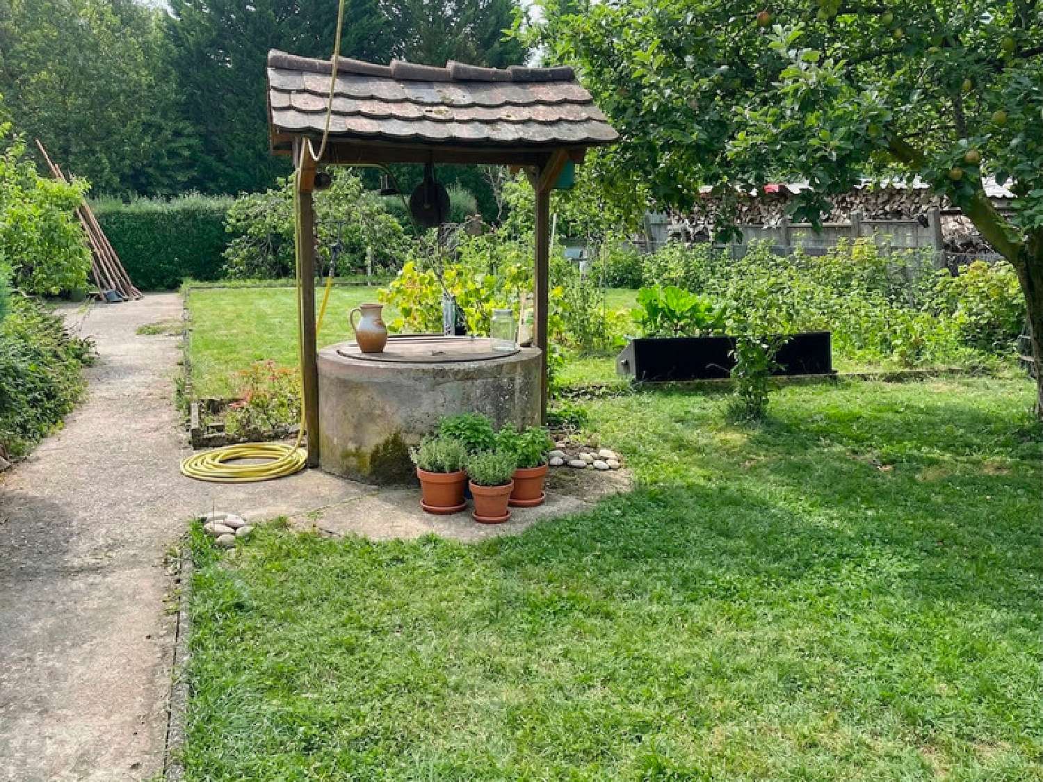  kaufen Haus Barr Bas-Rhin 2