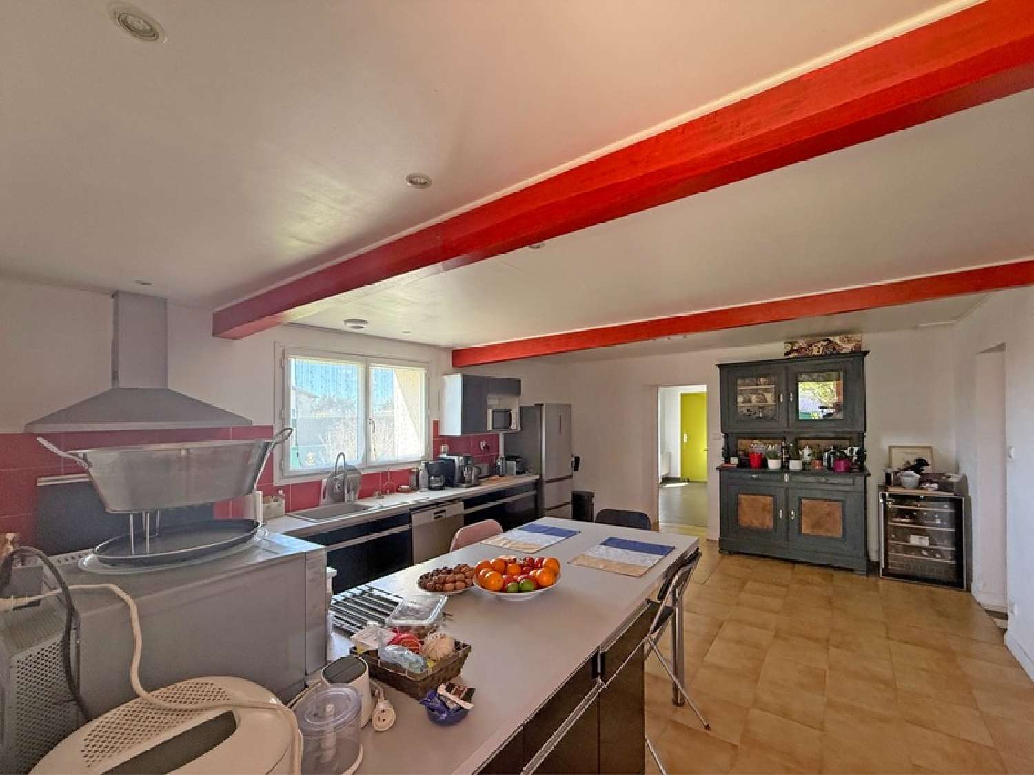  en venta casa Barry-d'Islemade Tarn-et-Garonne 7