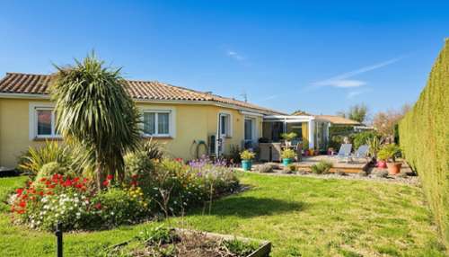 Barry-d'Islemade Tarn-et-Garonne house foto 7272415