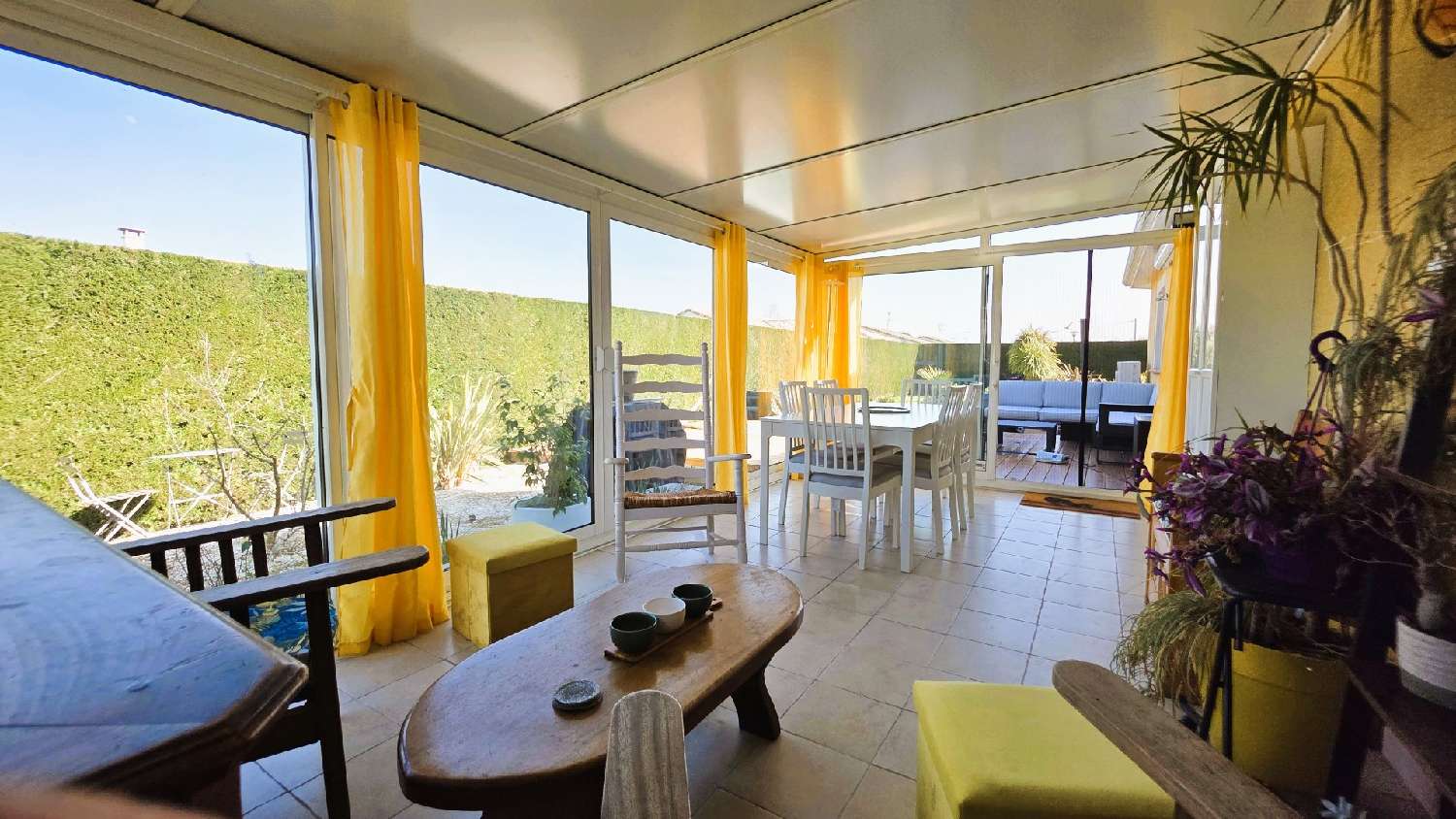  for sale house Barry-d'Islemade Tarn-et-Garonne 3