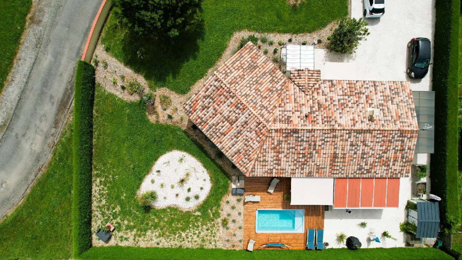  for sale house Barry-d'Islemade Tarn-et-Garonne 6